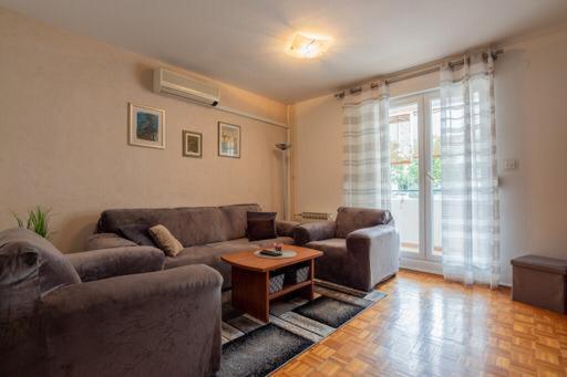 Boka Apartment โซลิน ภายนอก รูปภาพ