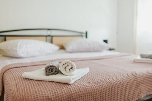 Boka Apartment โซลิน ภายนอก รูปภาพ