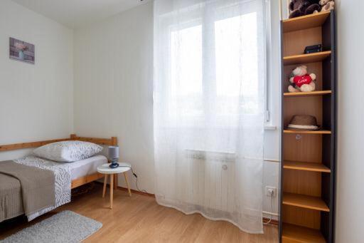 Boka Apartment โซลิน ภายนอก รูปภาพ