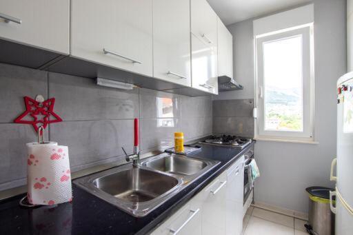 Boka Apartment โซลิน ภายนอก รูปภาพ