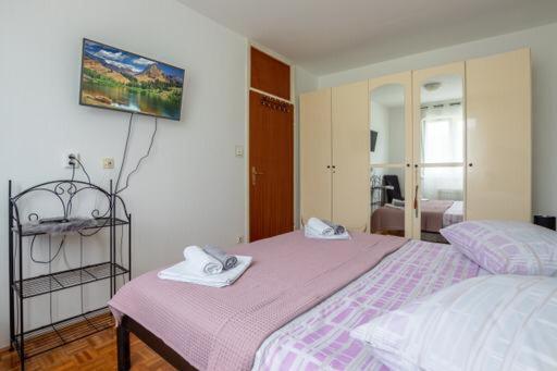 Boka Apartment โซลิน ภายนอก รูปภาพ